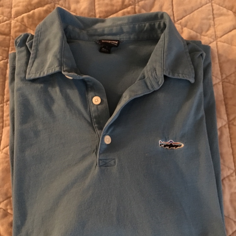 Patagonia Shirt💥